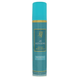 Worth Je Reviens Perfume