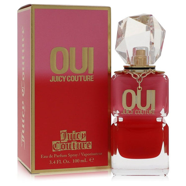 Juicy Couture Oui Perfume