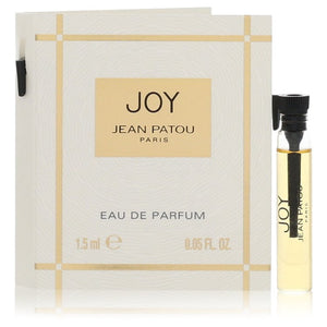 Jean Patou Joy Perfume