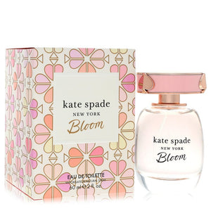 Kate Spade New York Bloom Perfume
