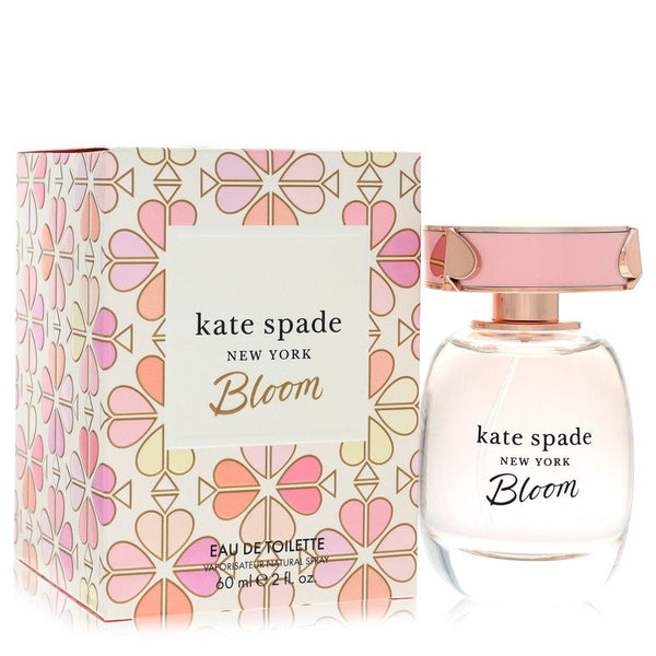 Kate Spade New York Bloom Perfume