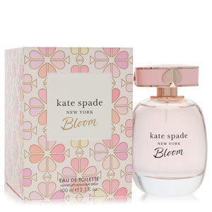 Kate Spade New York Bloom Perfume