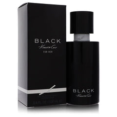 Kenneth Cole Black Perfume