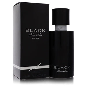 Kenneth Cole Black Perfume