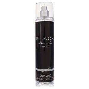 Kenneth Cole Black Perfume