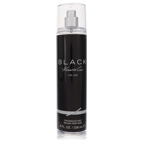 Kenneth Cole Black Perfume