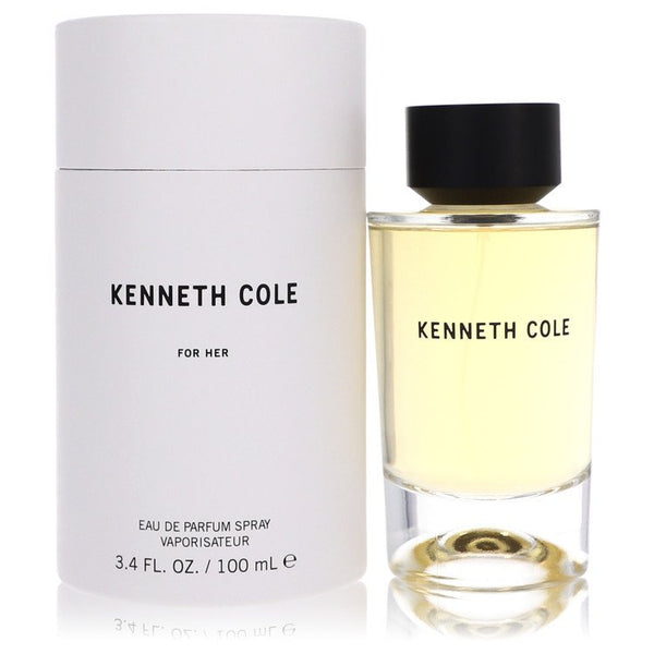 Kenneth Cole For Her Perfume