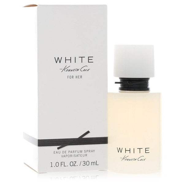 Kenneth Cole White Perfume
