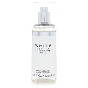 Kenneth Cole White Perfume