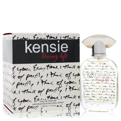 Kensie Loving Life Perfume