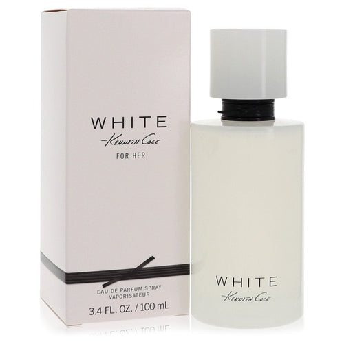 Kenneth Cole White Perfume