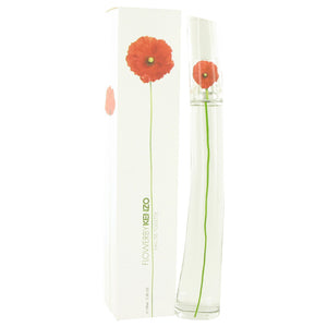 Kenzo Flower Perfume