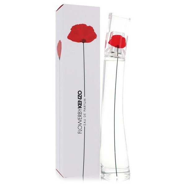 Kenzo Flower Perfume
