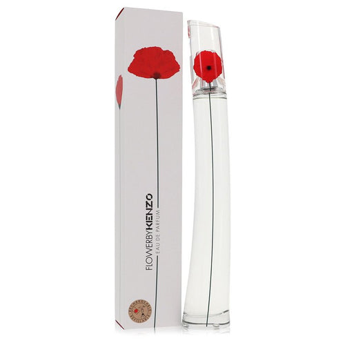 Kenzo Flower Perfume