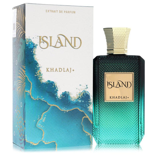 Khadlaj Island Perfume