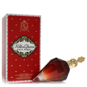 Killer Queen Perfume