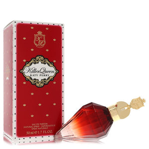 Killer Queen Perfume