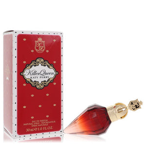 Killer Queen Perfume