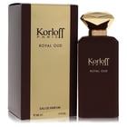 Korloff Royal Oud Perfume