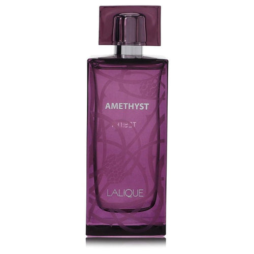 Lalique Amethyst Perfume