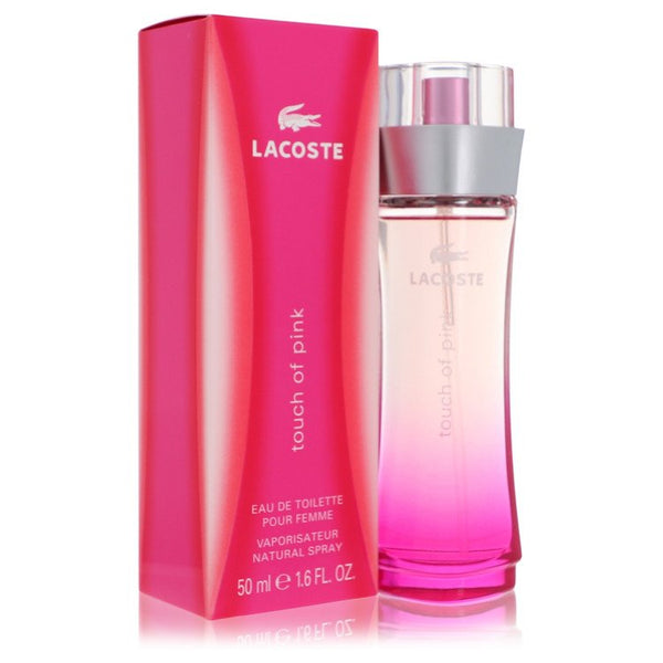 Touch Of Pink Perfume