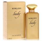 Lady Korloff Perfume