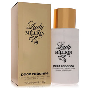 Paco Rabanne Lady Million Perfume
