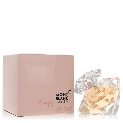 Mont Blanc Lady Emblem Perfume