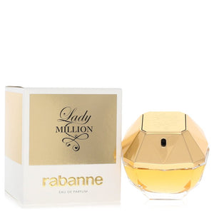 Paco Rabanne Lady Million Perfume