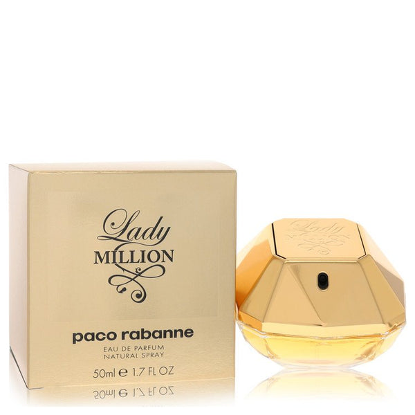 Paco Rabanne Lady Million Perfume