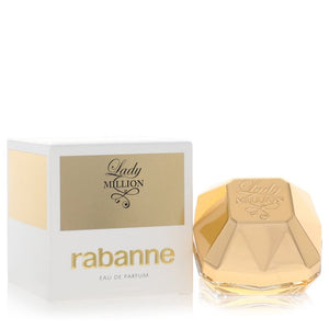 Paco Rabanne Lady Million Perfume