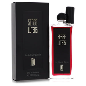 La Fille De Berlin Perfume
