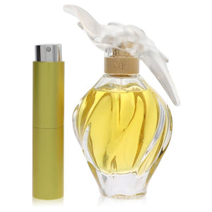 Nina Ricci L'air Du Temps Perfume