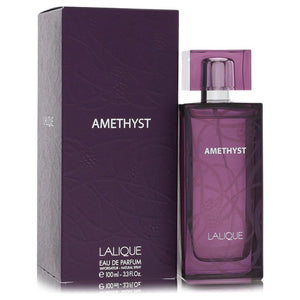 Lalique Amethyst Perfume
