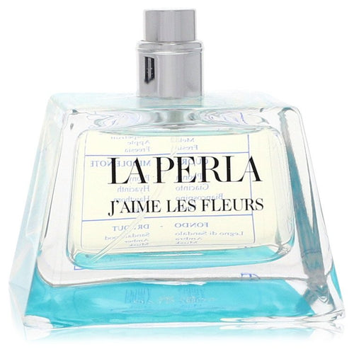 La Perla J'aime Les Fleurs Perfume