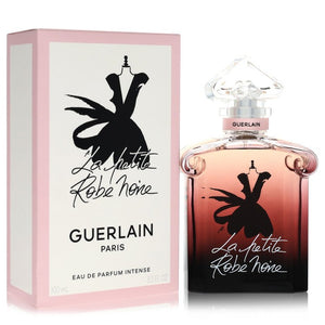 La Petite Robe Noire Intense Perfume