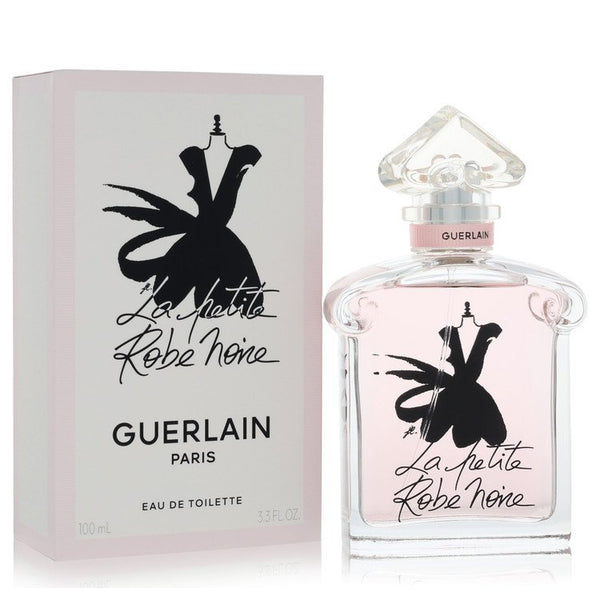 La Petite Robe Noire Perfume