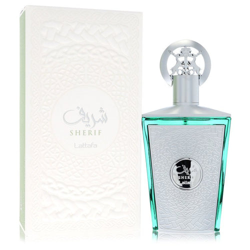 Lattafa Sherif Cologne
