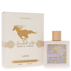Lattafa Qaed Al Fursan Unlimited Cologne