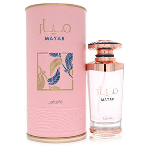 Lattafa Mayar Perfume