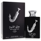 Lattafa Pride Ishq Al Shuyukh Silver Cologne