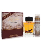 Lattafa Pure Oudi Perfume