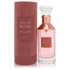 Lattafa Velvet Rose Perfume