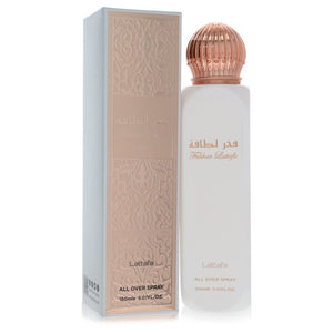 Lattafa Fakhar Perfume