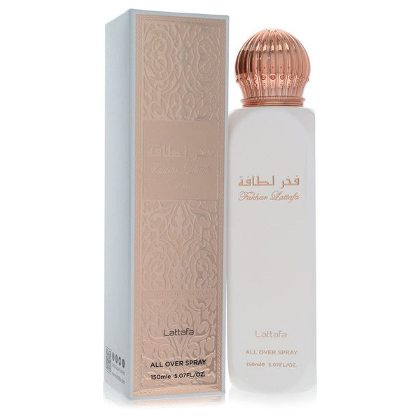 Lattafa Fakhar Perfume