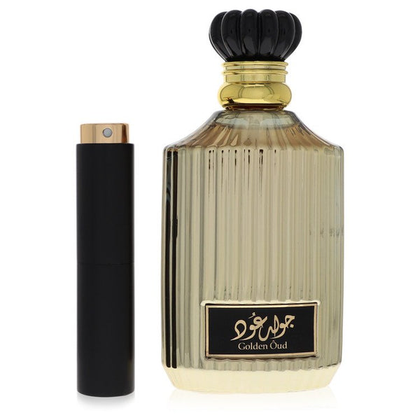 Lattafa Asdaaf Golden Oud Cologne
