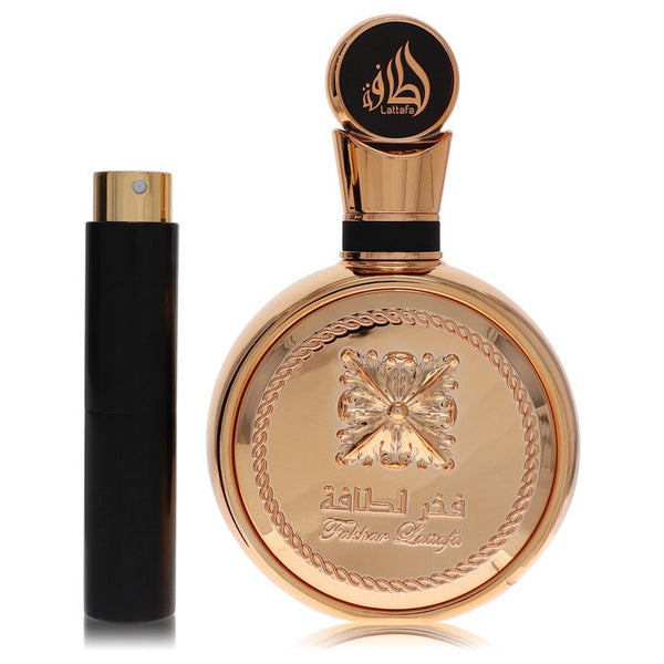 Lattafa Fakhar Gold Cologne