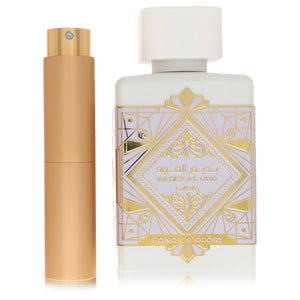 Lattafa Badee Al Oud Honor & Glory Cologne