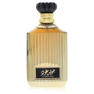 Lattafa Asdaaf Golden Oud Cologne