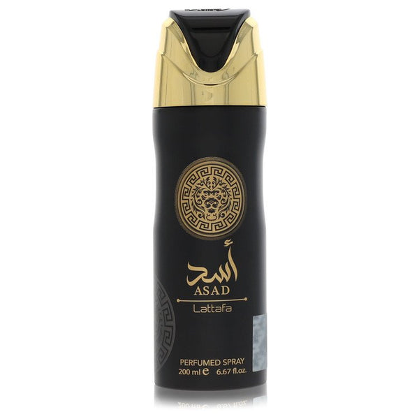 Lattafa Asad Perfume